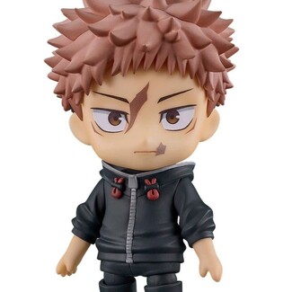 Figura Jujutsu Kaisen Nendoroid Yuji Itadori: Execution Ver. [Basic] 10 cm